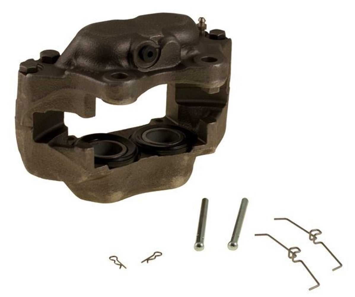 Bromsok fram till Volvo 240, 245 1988-93 med ABS, vänster
