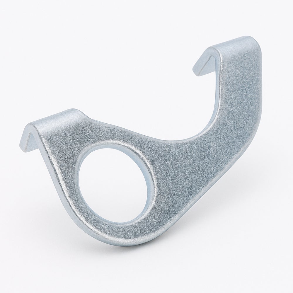 Lyftögla motorblock till Volvo 240, 740, 760, 940, 960, B17, B19, B21, B23, vänster — bild 1 av 2