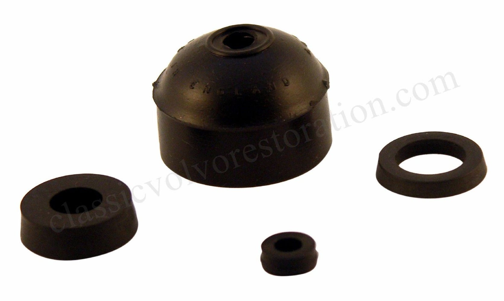 Reparationssats Huvudcylinder Broms till Volvo Amazon, 1957-60 — bild 1 av 2