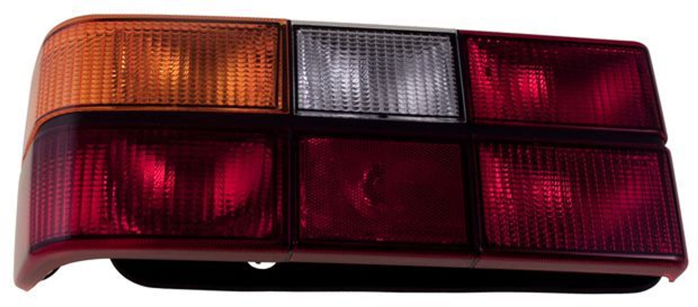 Bakljus till Volvo 240, 244, 1990-, vänster (Aftermarket)