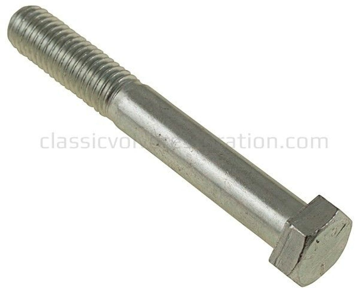 Skruv UNC 1/2-13x4" (102 mm) — bild 2 av 2