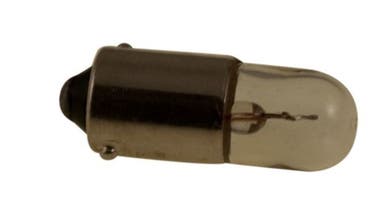 Glödlampa 12V 4w BA9S till Volvo 164