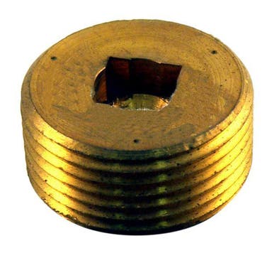 Plugg bränslefilter till Volvo 1800E, 1800ES, 140, 164
