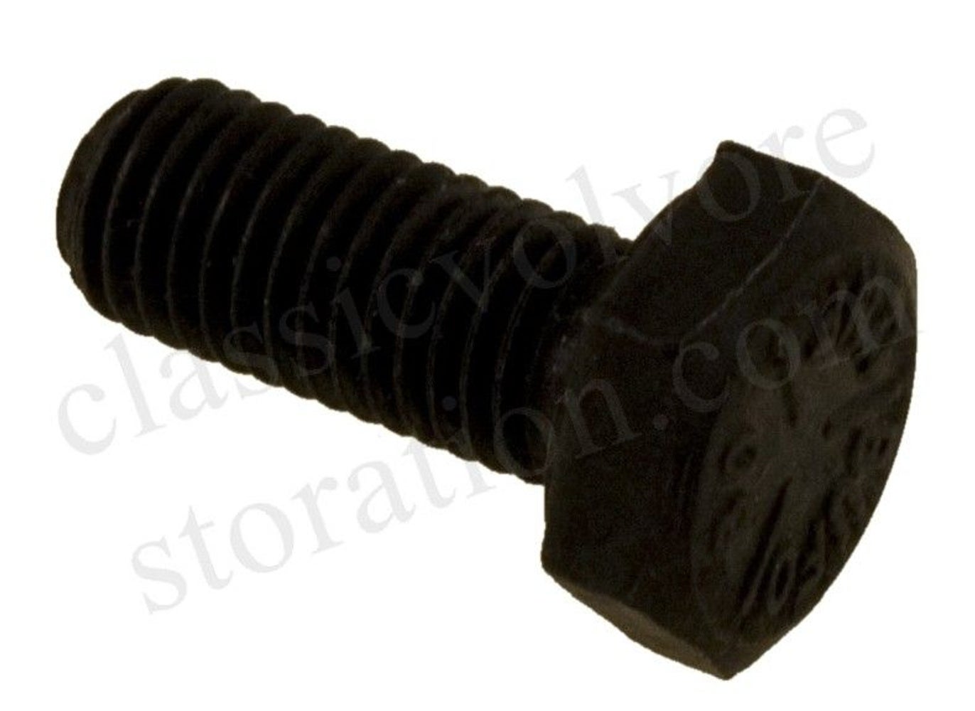 Skruv UNF 1/4-28x5/8" (16 mm) till Volvo Amazon, 1800 — bild 1 av 2