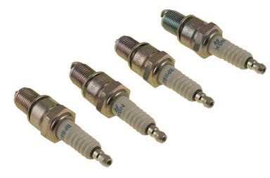 Tändstiftsats till Volvo 240, 740, 760, 780, 940, 960, 1988-93