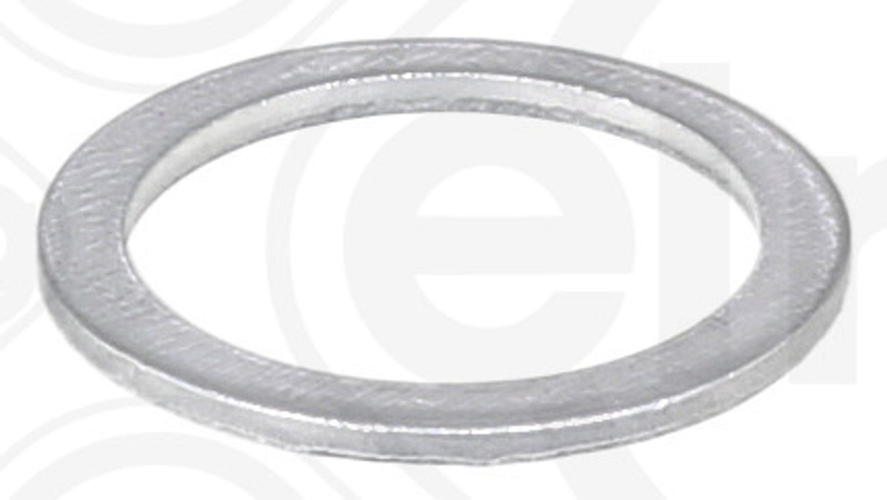 Bricka oljeplugg till Volvo 850, 940, 960, C70, S40, S70, S80, S90, V40, V70, V90, XC70, XC90 — bild 2 av 2