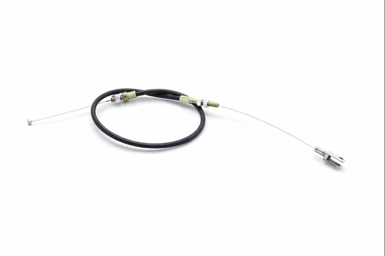 Gaswire 1800ES 1973