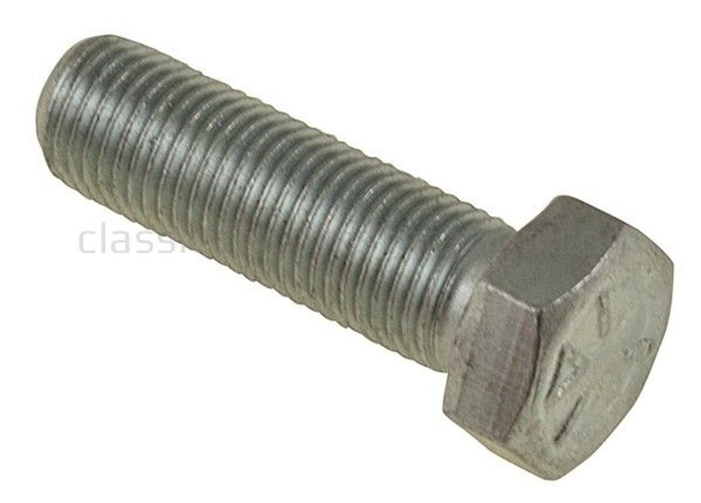 Skruv UNF 3/8-24x1-1/4" (32 mm) till Volvo Amazon, Amazon Kombi, 1800 — bild 2 av 2
