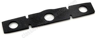 Packning Skyltbelysning glas-reflex till Volvo 1800, 1800S ch# 4200-39415