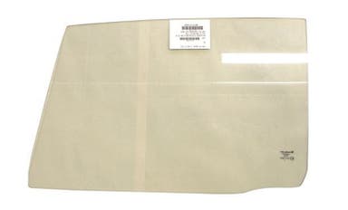 Sidoruta klar bak till Volvo 144, 145, 164 1967-73, höger