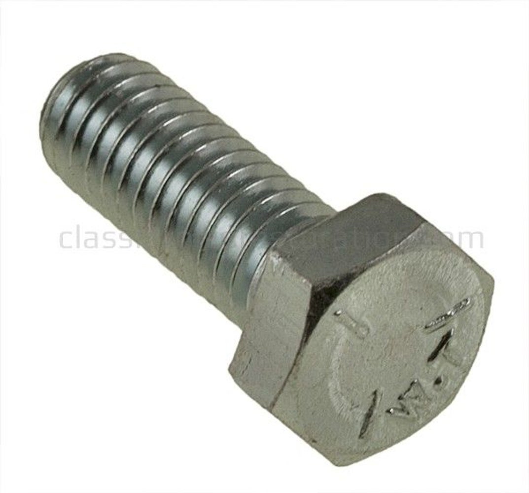 Skruv UNC 3/8-16x1" (25 mm) 