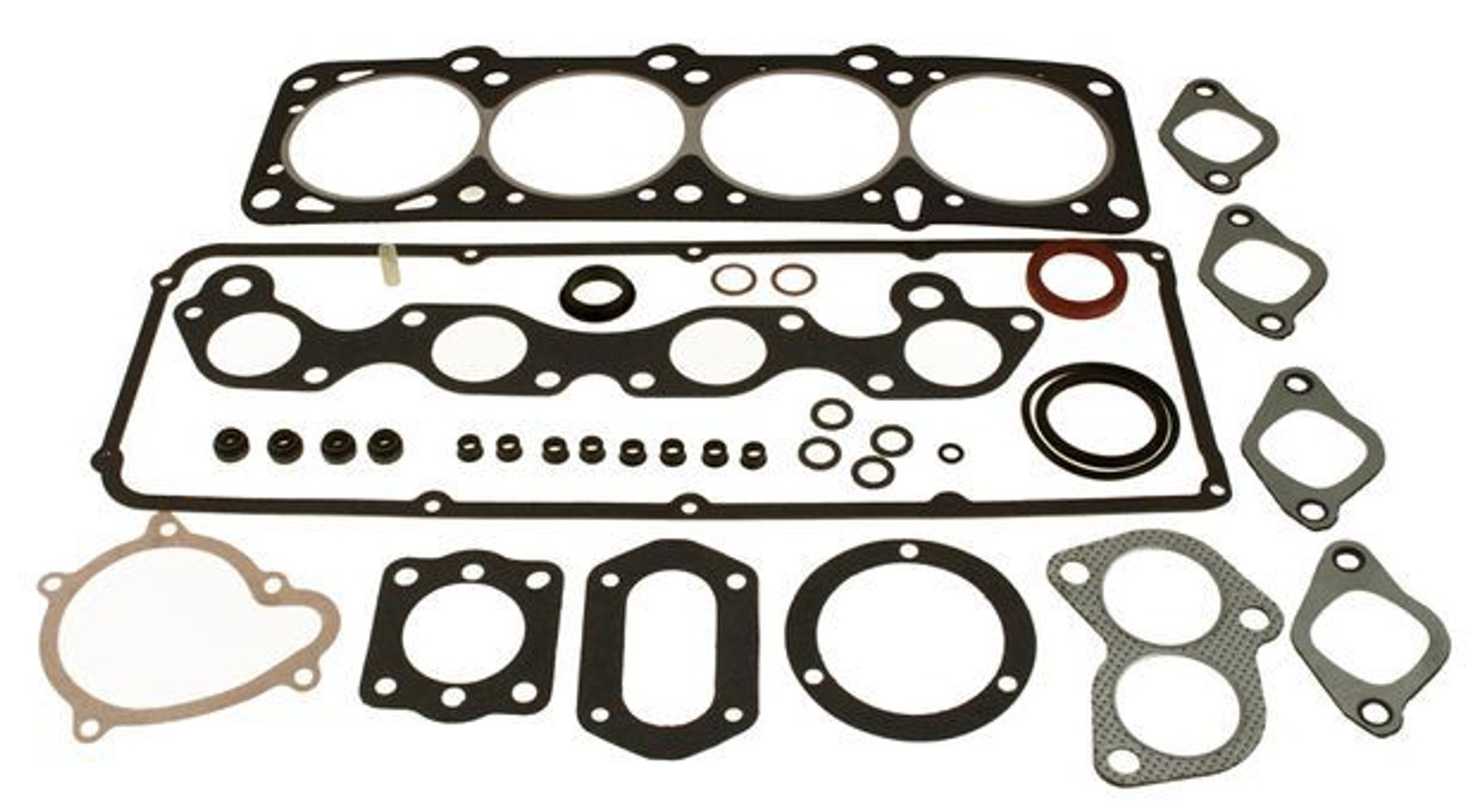 Sotningssats till Volvo 240, 740, B230A