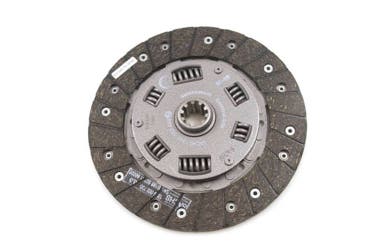 Lamell till Volvo M40, M45 10-splines (215mm)
