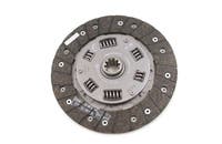 Lamell till Volvo M40, M45 10-splines (215mm) — bild 1 av 2
