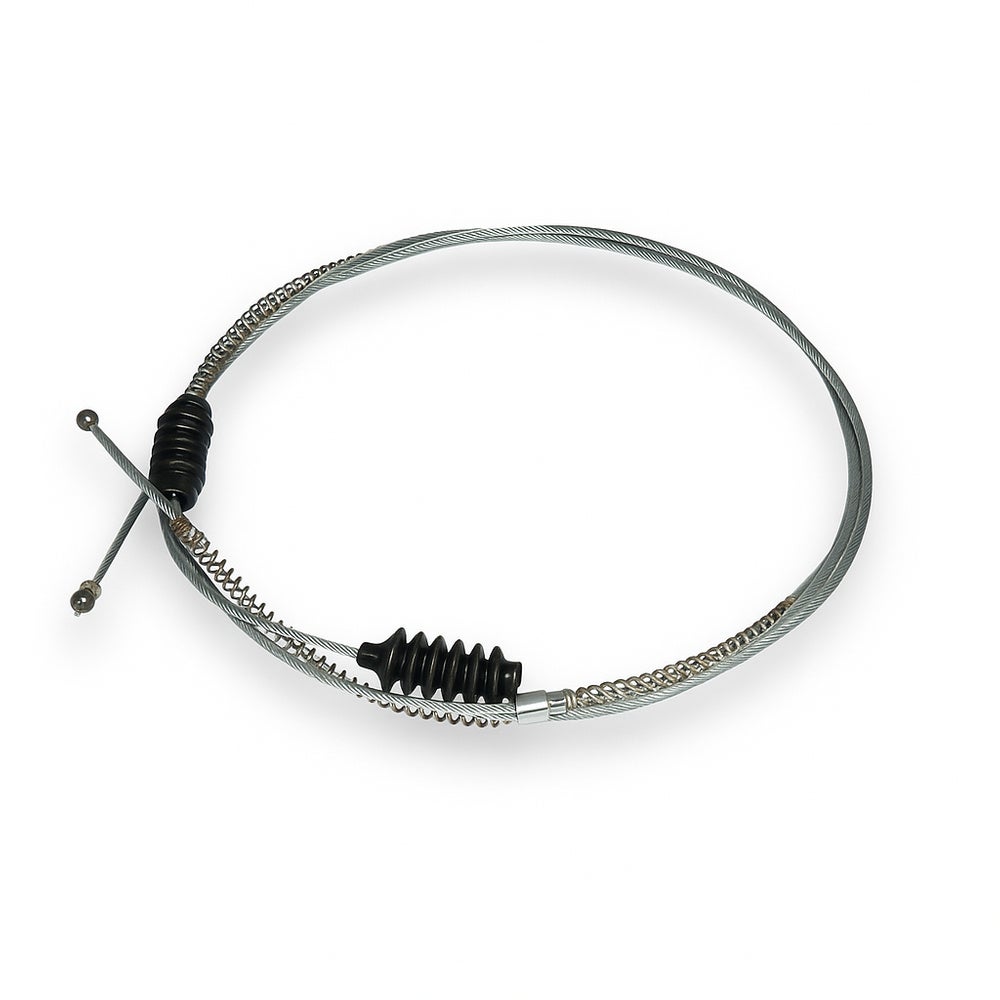 Handbromskabel bakre till Volvo PV444 1949-56 ch -130942
