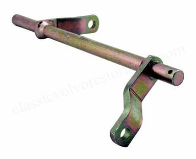 Mellanaxel koppling till Volvo PV544, B18
