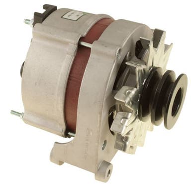 Generator 80A till Volvo 340, 740, 760, 940