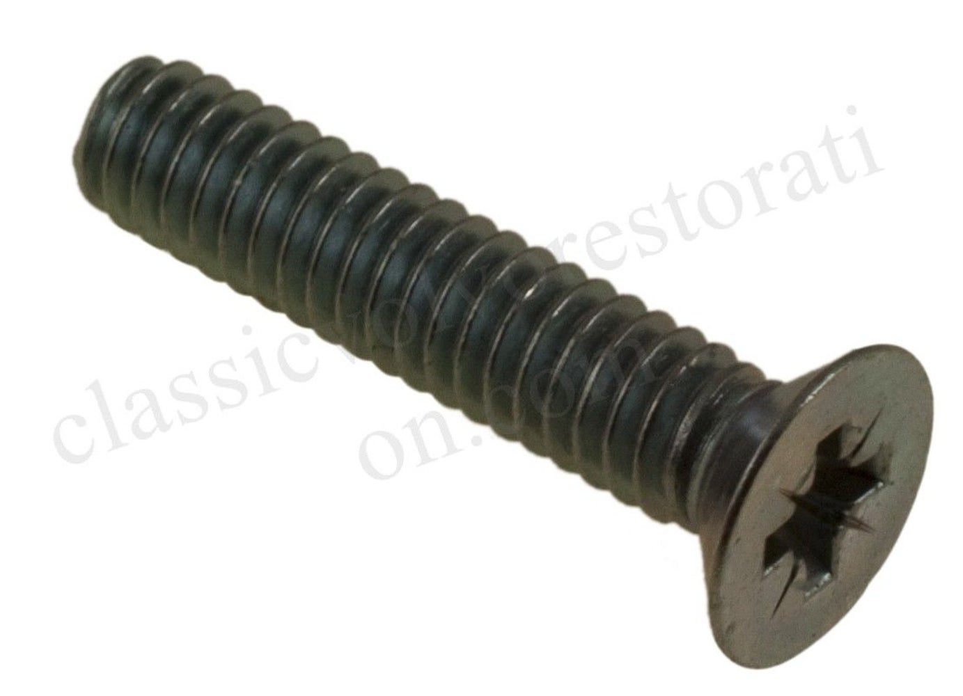 Skruv UNC 1/4-20x1 1/4" (32 mm) UFX — bild 1 av 2