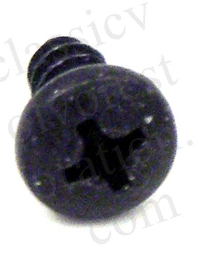 Krysskruv 4,2mm L=9,5mm — bild 1 av 2