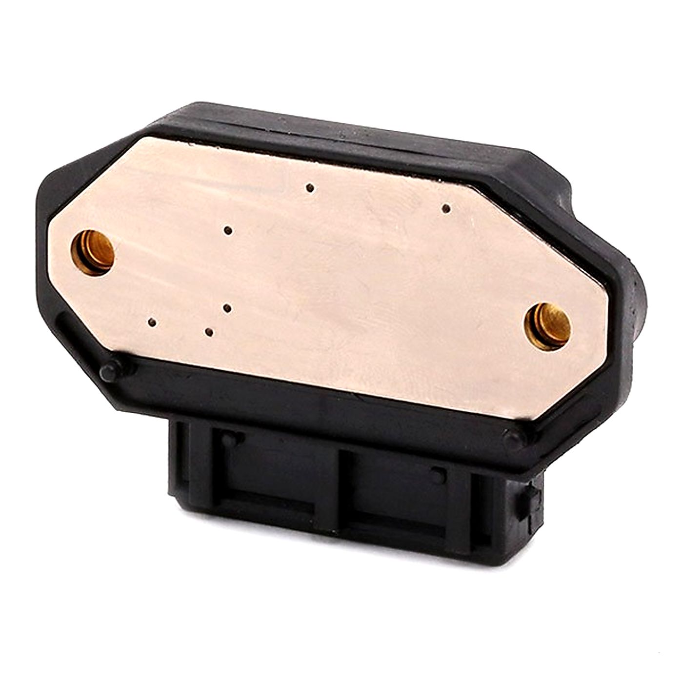Tändmodul Volvo 240, 740, 760, 940, 960 – 6 stift Bosch Original — bild 3 av 3