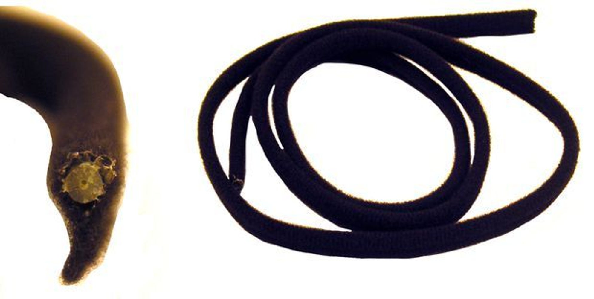 Kederlist sollucka till Volvo 140, 164, 240, 260 (bak)