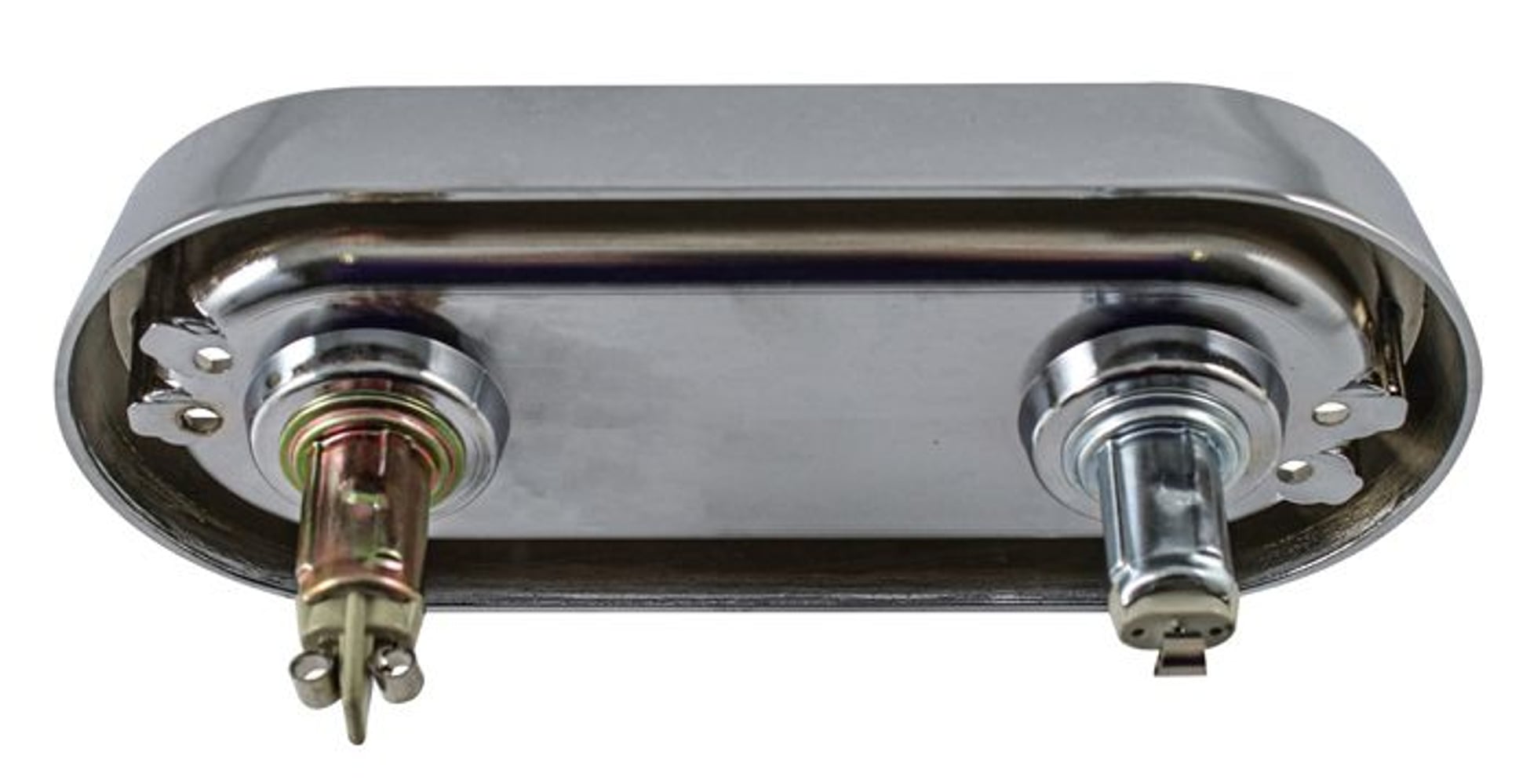 Sarg Bakljus till Volvo 1800, 1800S, 1800E — bild 3 av 3