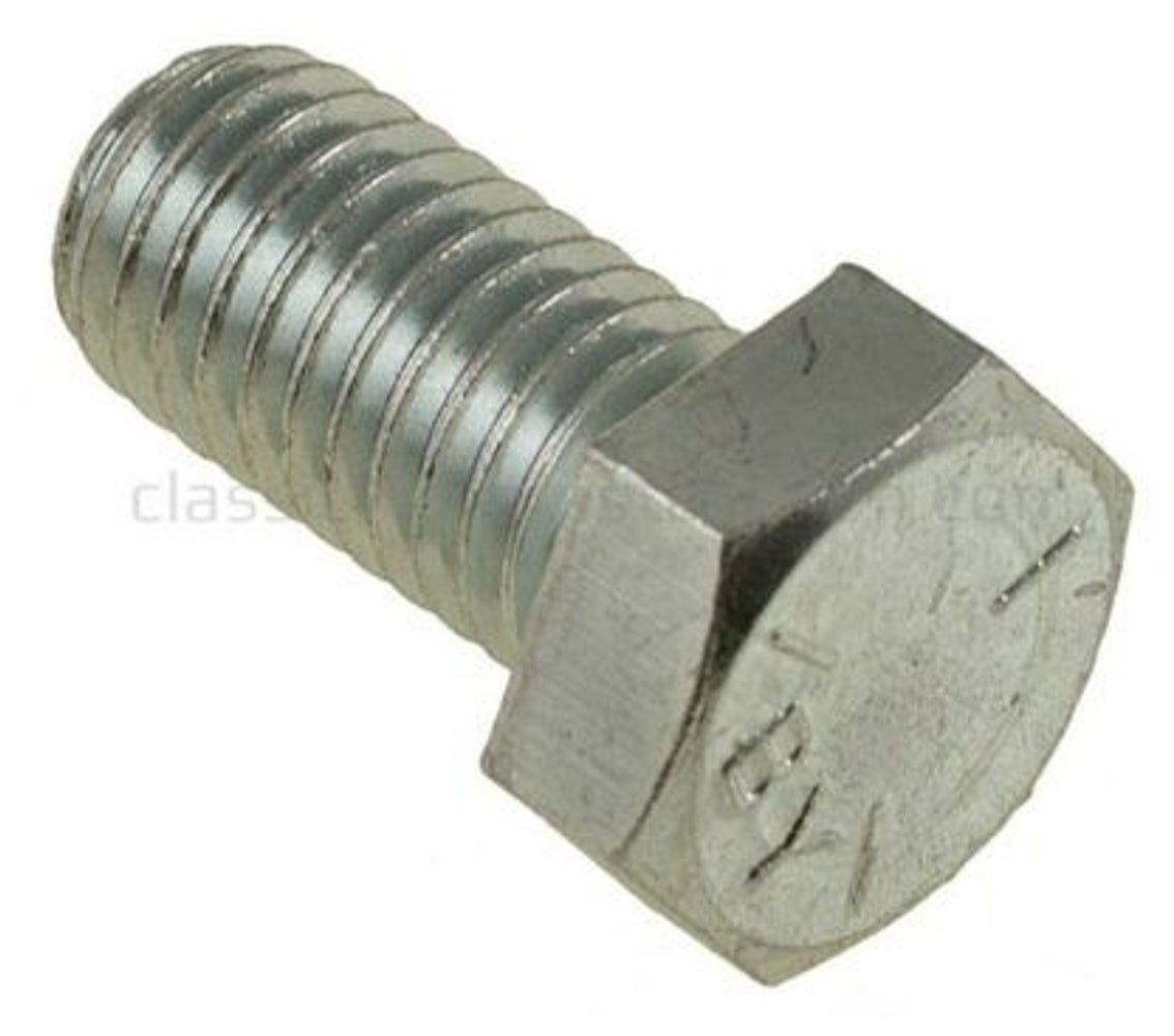 Skruv UNC 1/2-13x1" (25 mm) till Volvo Amazon, Amazon Kombi — bild 3 av 3