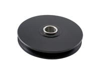 Hjul handbroms till Volvo 1800E, 1800ES, 140, 164 — bild 2 av 2