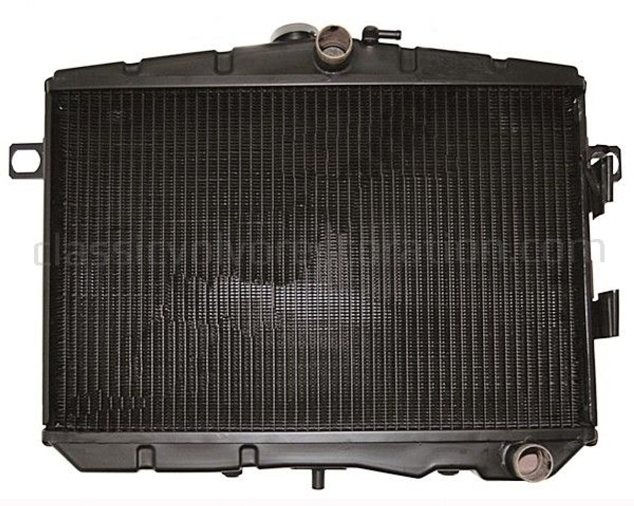Kyl till Volvo 140 1969-70, 1800 1971-73 BW35 automat