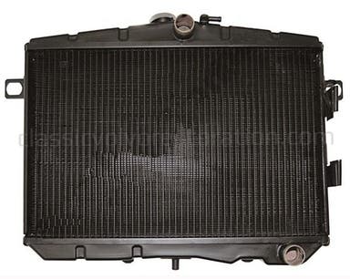 Kyl till Volvo 140 1969-70, 1800 1971-73 BW35 automat