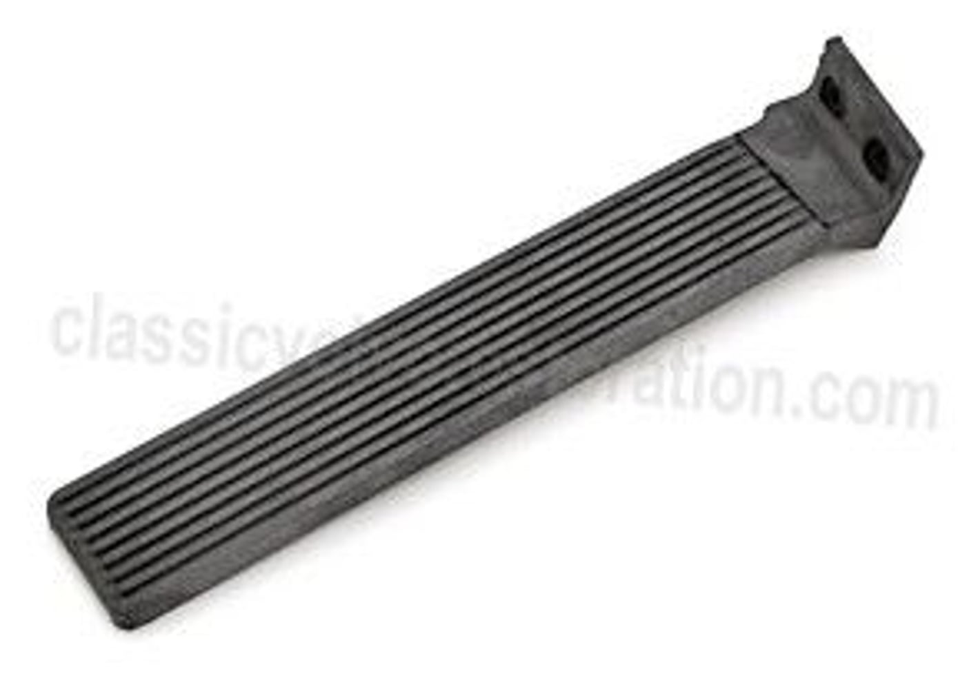 Gaspedal till Volvo 1800, CH10000-