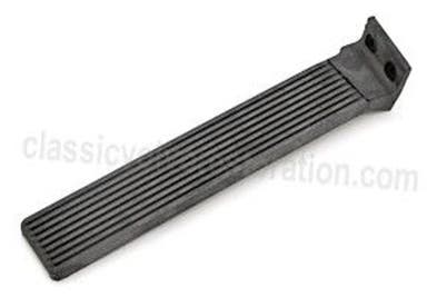 Gaspedal till Volvo 1800, CH10000-