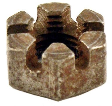 Kronmutter M10-1,0x8,8 styrstag till Volvo Amazon, Amazon Kombi, 1800