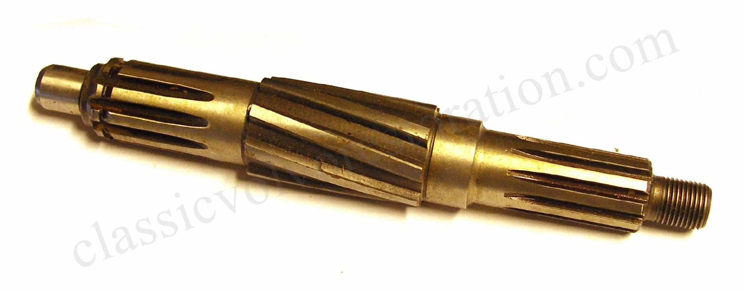 Huvudaxel H6 till Volvo PV444, PV544, Duett, Amazon