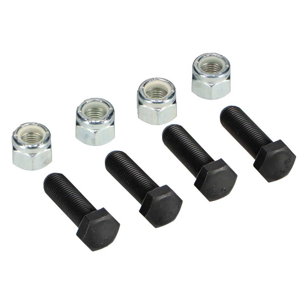 Bultsats knutkors 231311, 50,8mm kardan till Volvo 240, 260, 262 — bild 2 av 2