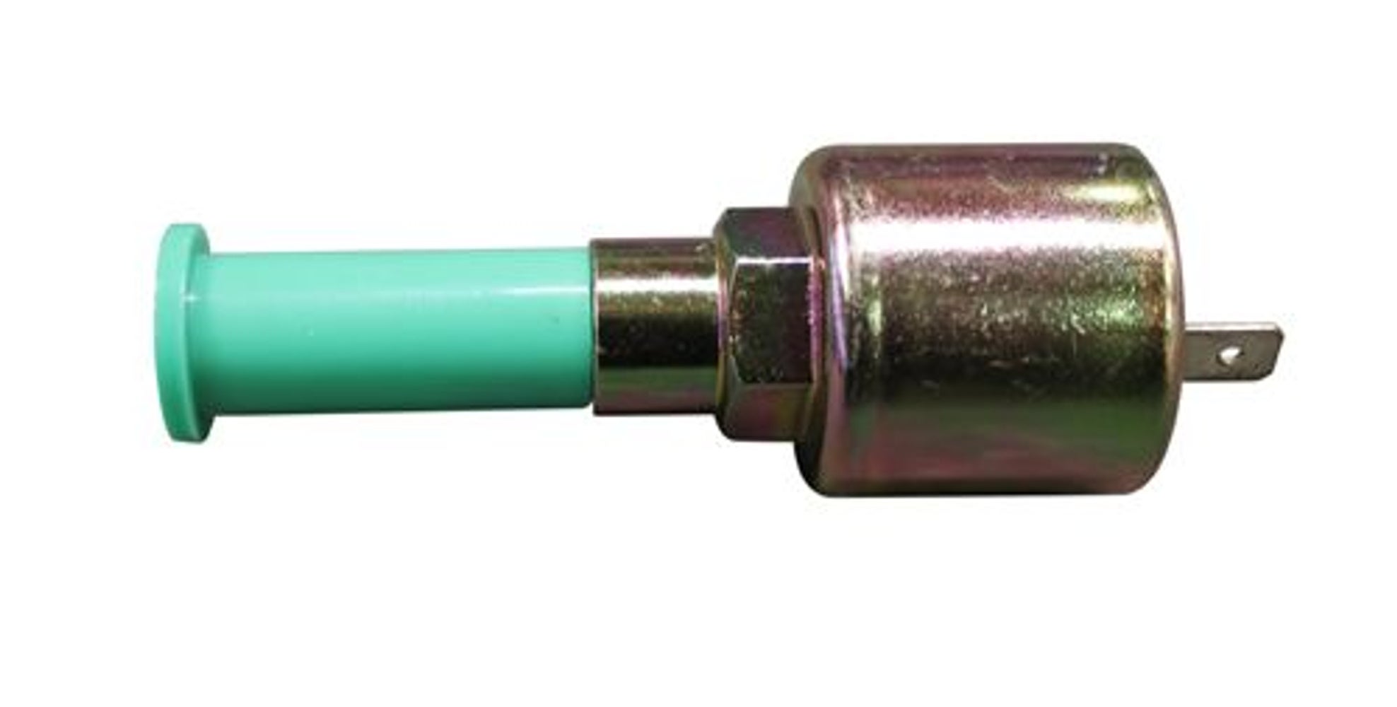 Magnetventil SU/ZS till Volvo 240, 260, 262, 740, 760, 1978-87