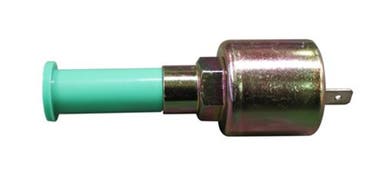 Magnetventil SU/ZS till Volvo 240, 260, 262, 740, 760, 1978-87