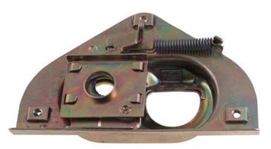 Huvlås undre till Volvo 140, 164, 240
