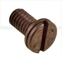 Skruv UNC 8-32x1/4" (6,5 mm) spjällaxel VN34/VN36 till Volvo PV444, PV544, Duett, Amazon — bild 3 av 3