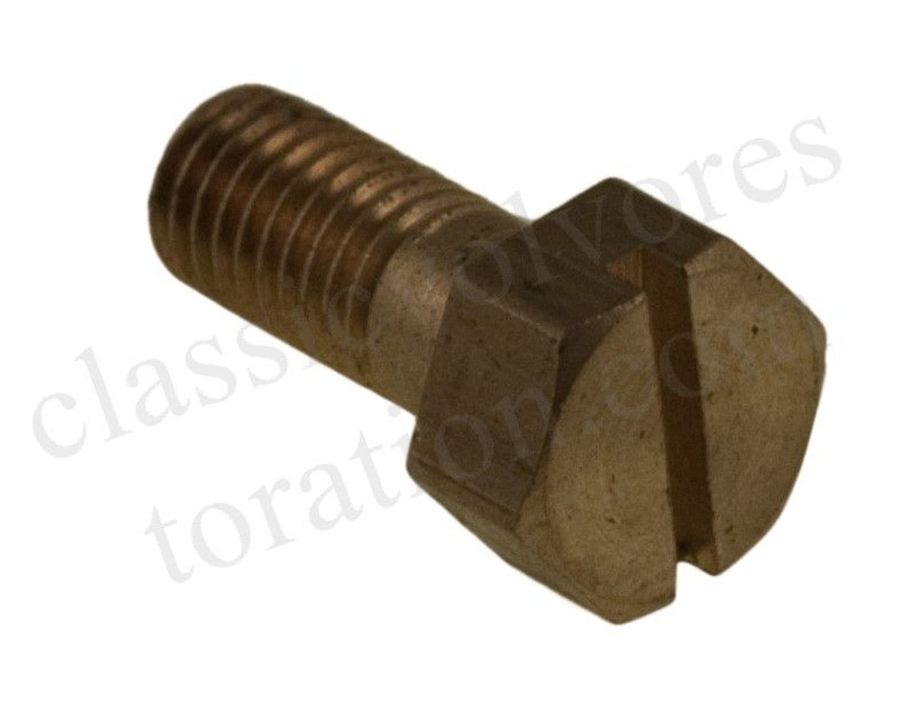 Skruv förgasare VN34/VN36 till Volvo PV444, PV544, Duett, Amazon — bild 1 av 2