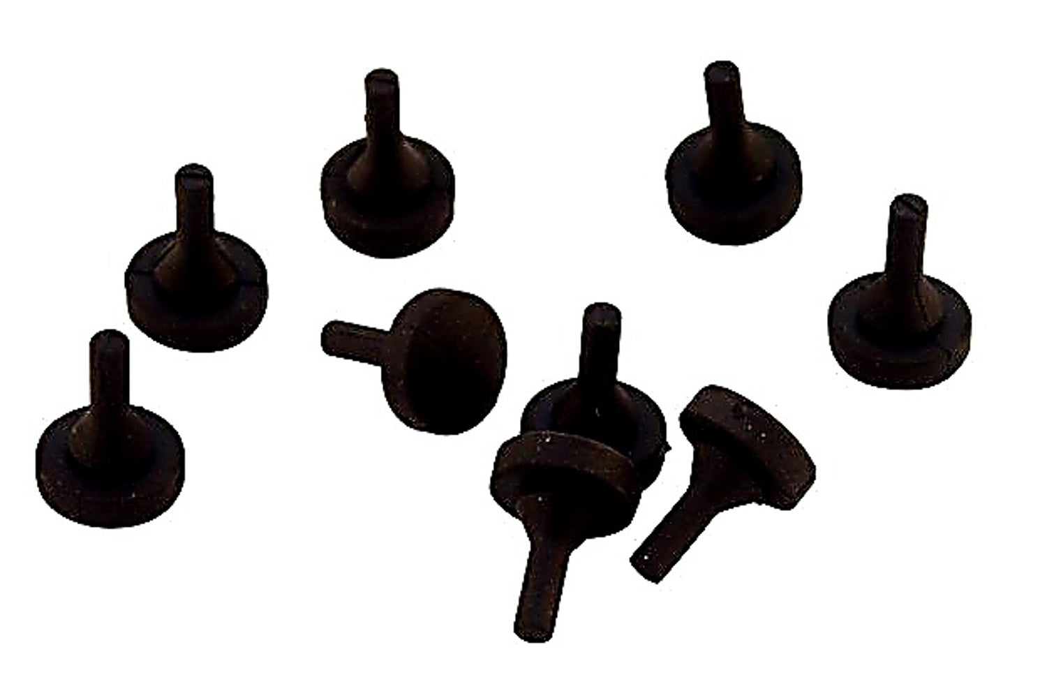 Gummipluggsats — bild 2 av 2