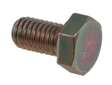 Skruv M8-1,25x19,5