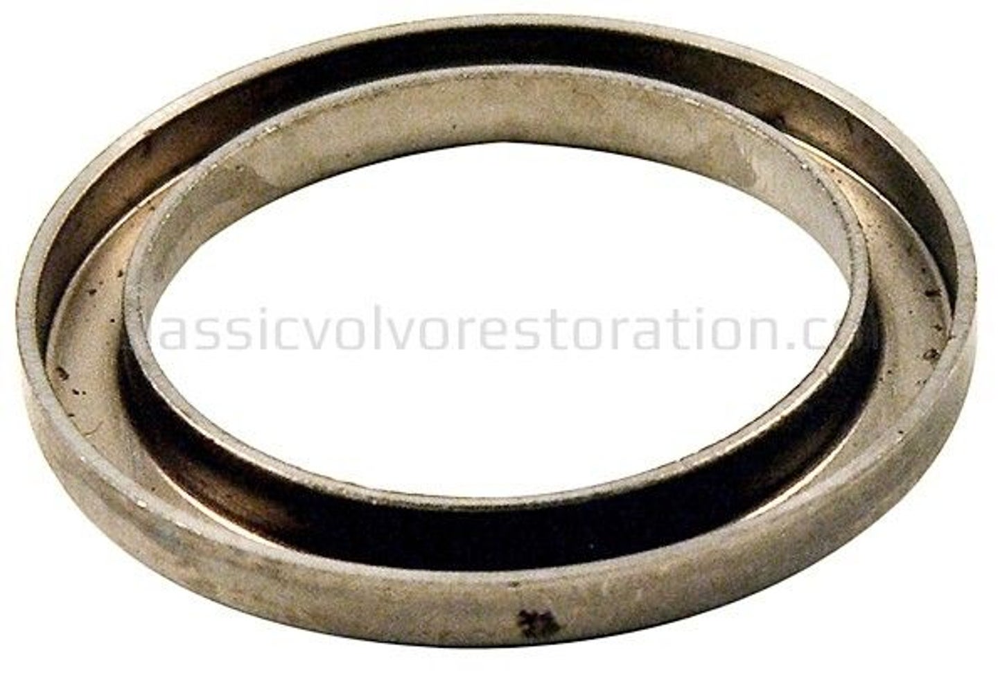 Skyddsplåt, Packbox Differential — bild 2 av 3