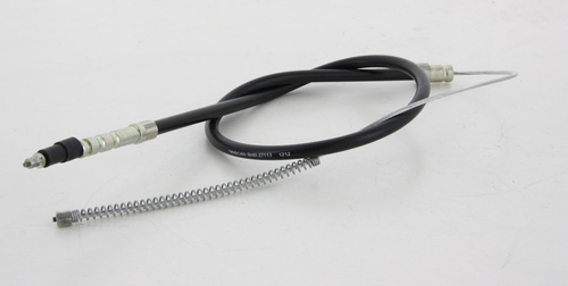 Handbromskabel till Volvo PV 544 1958-66, Amazon, ch 15239-