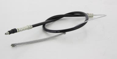 Handbromskabel till Volvo PV 544 1958-66, Amazon, ch 15239-