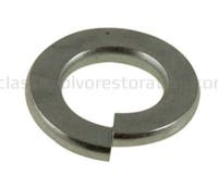 Fjäderbricka M6 6,1x11,1x1,6 mm till Volvo Amazon, Amazon Kombi — bild 2 av 2