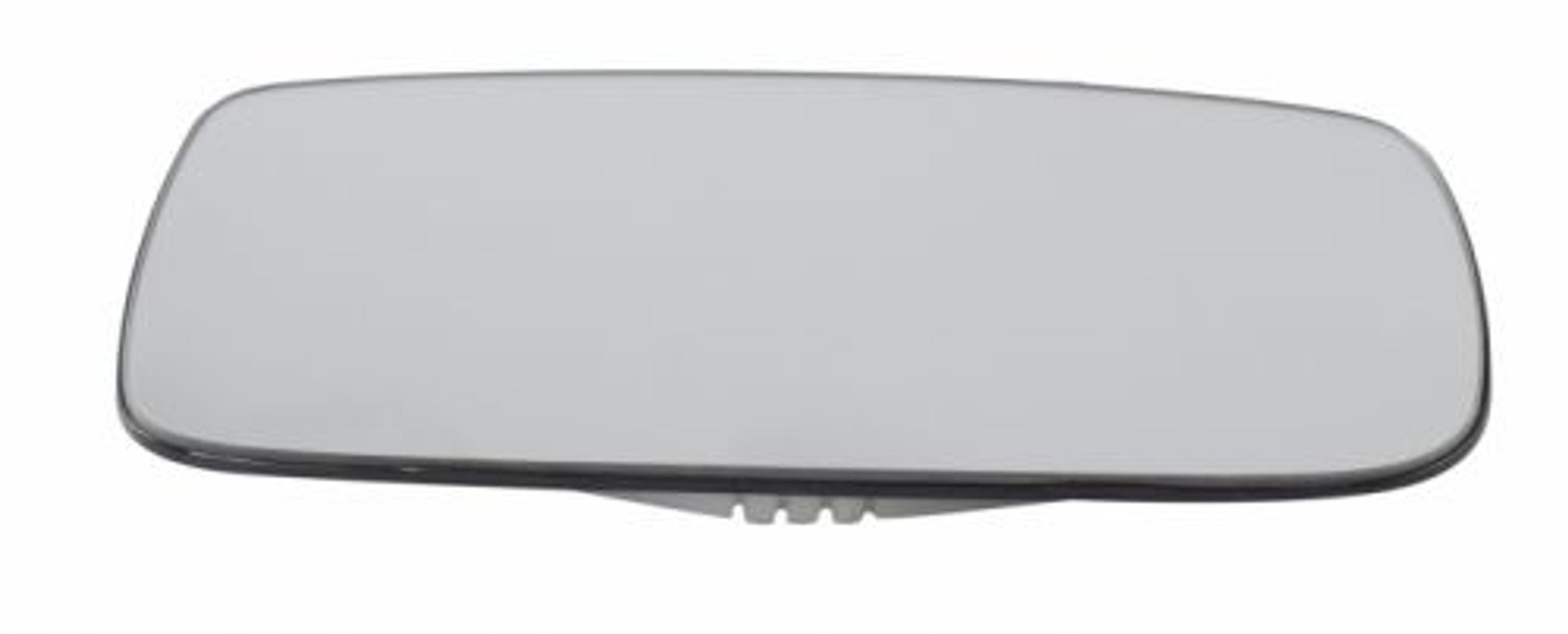 Spegelglas till Volvo 240, 740, 760, 780, 940, 960, 1986-91, höger