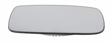 Spegelglas till Volvo 240, 740, 760, 780, 940, 960, 1986-91, höger
