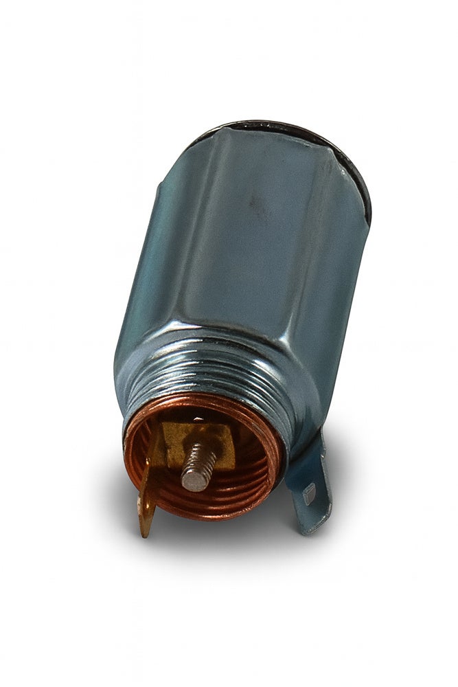 Hylsa till Volvo 240, 260, 262, 740, 760, 780, 940, 960 — bild 1 av 2