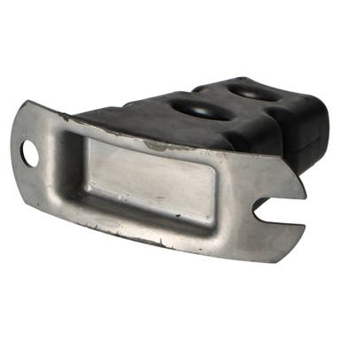 Genomslagsgummi bakaxel till Volvo 140, 164